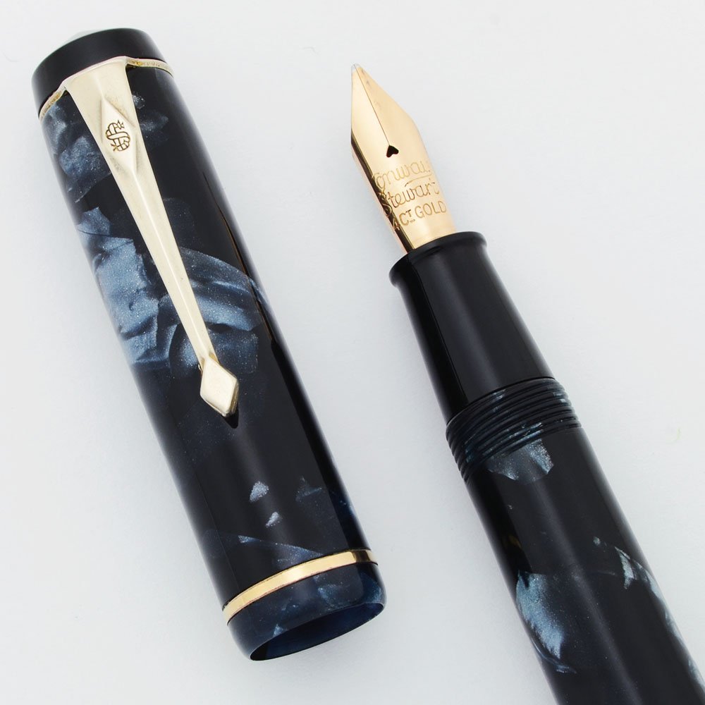 Conway Stewart No.286 万年筆